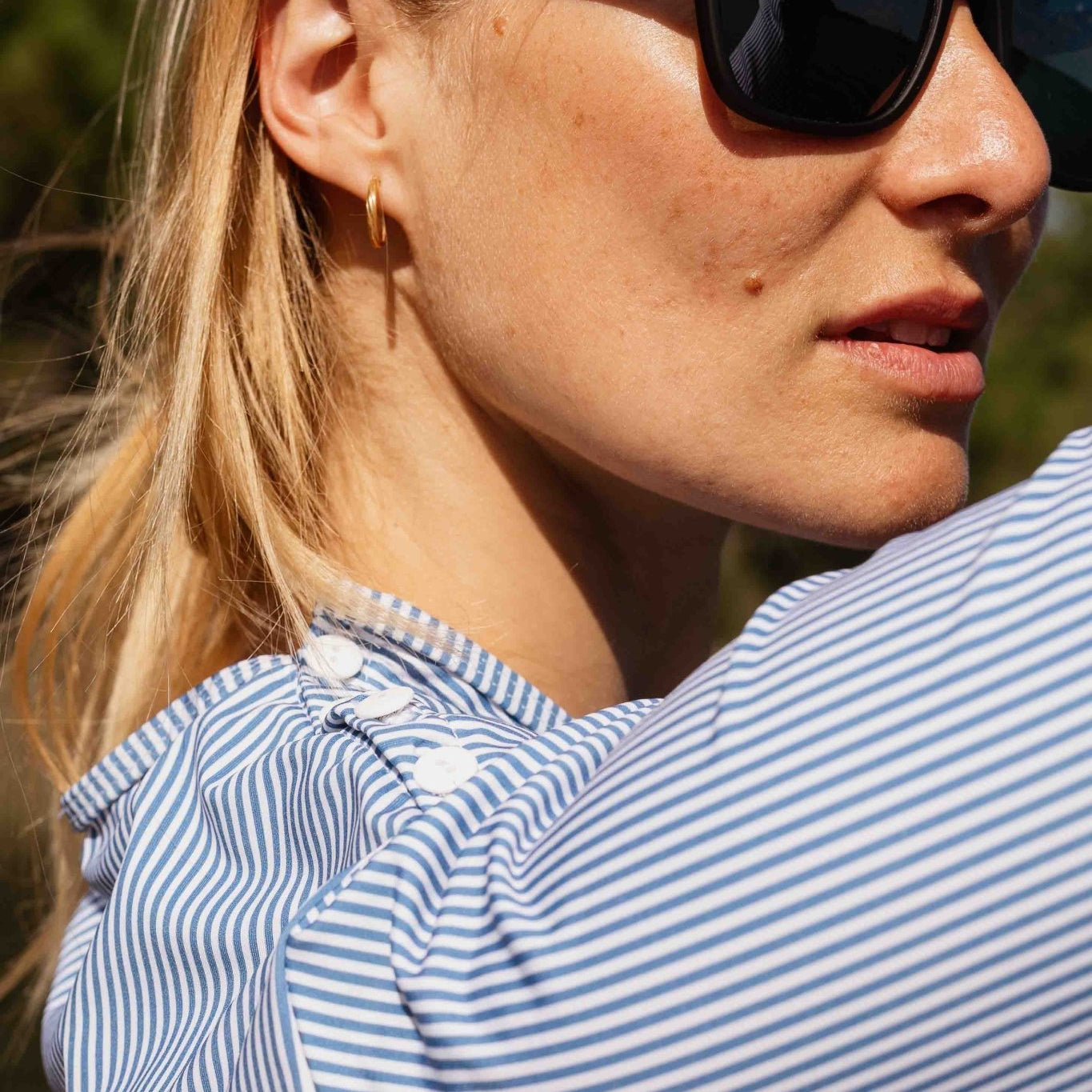 Pourquoi se protéger du soleil ? - Les UltraViolettes - Maillots de bain & vêtements anti-UV UPF50+ éthiques et responsables pour toute la famille