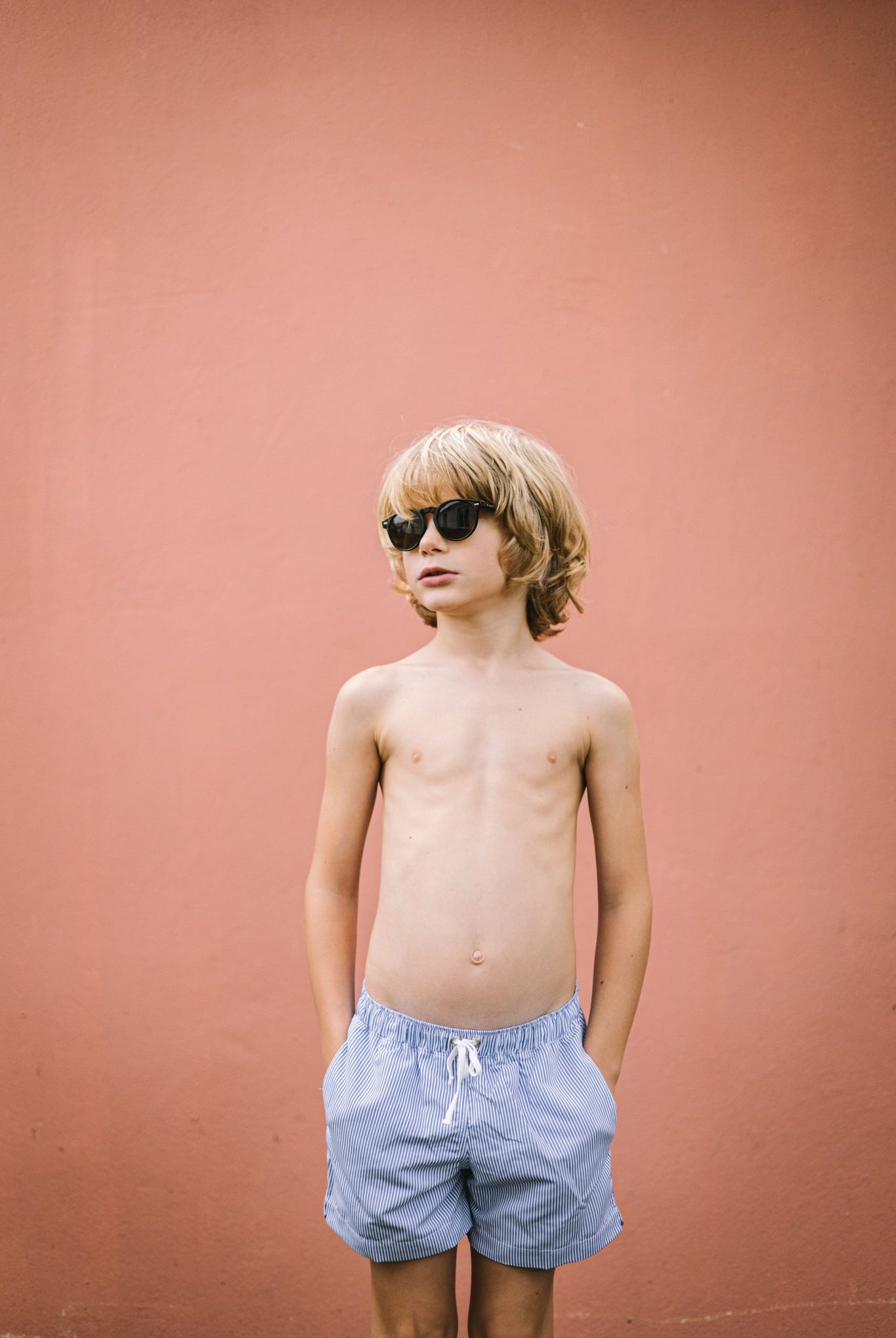 CORSAIRE SUMMER IN BIARRITZ - Les UltraViolettes - Maillots de bain & vêtements anti - UV UPF50+ éthiques et responsables pour toute la famille