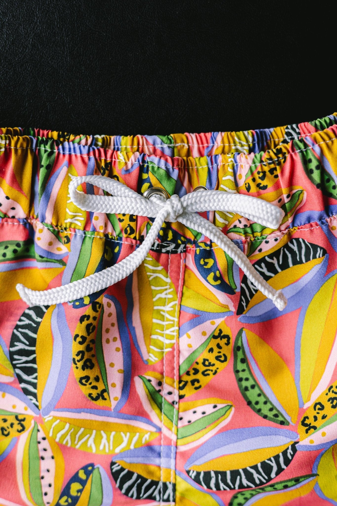 CORSAIRE TROPICAL - Les UltraViolettes - Maillots de bain & vêtements anti - UV UPF50+ éthiques et responsables pour toute la famille