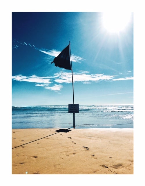 10 règles d'or pour profiter du soleil - Les UltraViolettes - Marque française de maillots de bain et vêtements anti-UV UPF50+ en tissus recyclés écoresponsables