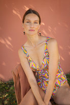 BALI TROPICAL - Les UltraViolettes - Maillots de bain & vêtements anti - UV UPF50+ éthiques et responsables pour toute la famille