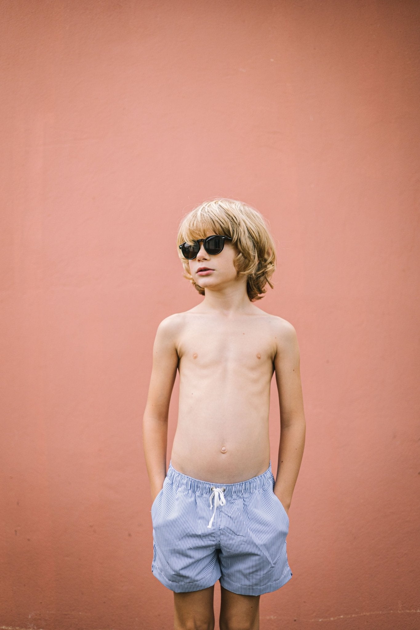 CORSAIRE SUMMER IN BIARRITZ - Les UltraViolettes - Maillots de bain & vêtements anti - UV UPF50+ éthiques et responsables pour toute la famille