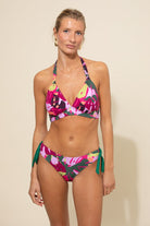 CULOTTE DE BAIN LEBLON HAPPY JUNGLE - Les UltraViolettes - Maillots de bain & vêtements anti - UV UPF50+ éthiques et responsables pour toute la famille
