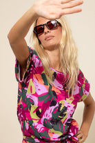 GUINCHO HAPPY JUNGLE - Les UltraViolettes - Maillots de bain & vêtements anti - UV UPF50+ éthiques et responsables pour toute la famille