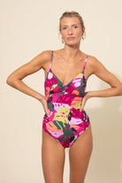 IBIZA HAPPY JUNGLE - Les UltraViolettes - Maillots de bain & vêtements anti - UV UPF50+ éthiques et responsables pour toute la famille