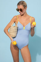 IBIZA SUMMER IN BIARRITZ - Les UltraViolettes - Maillots de bain & vêtements anti - UV UPF50+ éthiques et responsables pour toute la famille