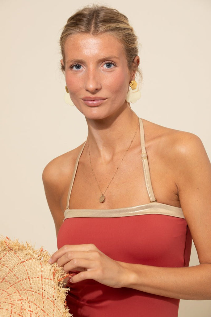MARBELLA RIAD - Les UltraViolettes - Maillots de bain & vêtements anti - UV UPF50+ éthiques et responsables pour toute la famille