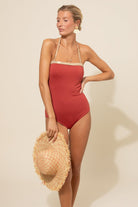MARBELLA RIAD - Les UltraViolettes - Maillots de bain & vêtements anti - UV UPF50+ éthiques et responsables pour toute la famille