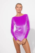 MISIA VIOLET - Les UltraViolettes - Maillots de bain anti UV UPF50+ et bodys femme  éthiques et responsables
