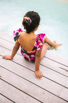 STARLETTE HAPPY JUNGLE - Les UltraViolettes - Maillots de bain & vêtements anti - UV UPF50+ éthiques et responsables pour toute la famille