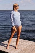 ANGLET SUMMER IN BIARRITZ - Les UltraViolettes - Maillots de bain anti-UV éthiques et responsables pour toute la famille