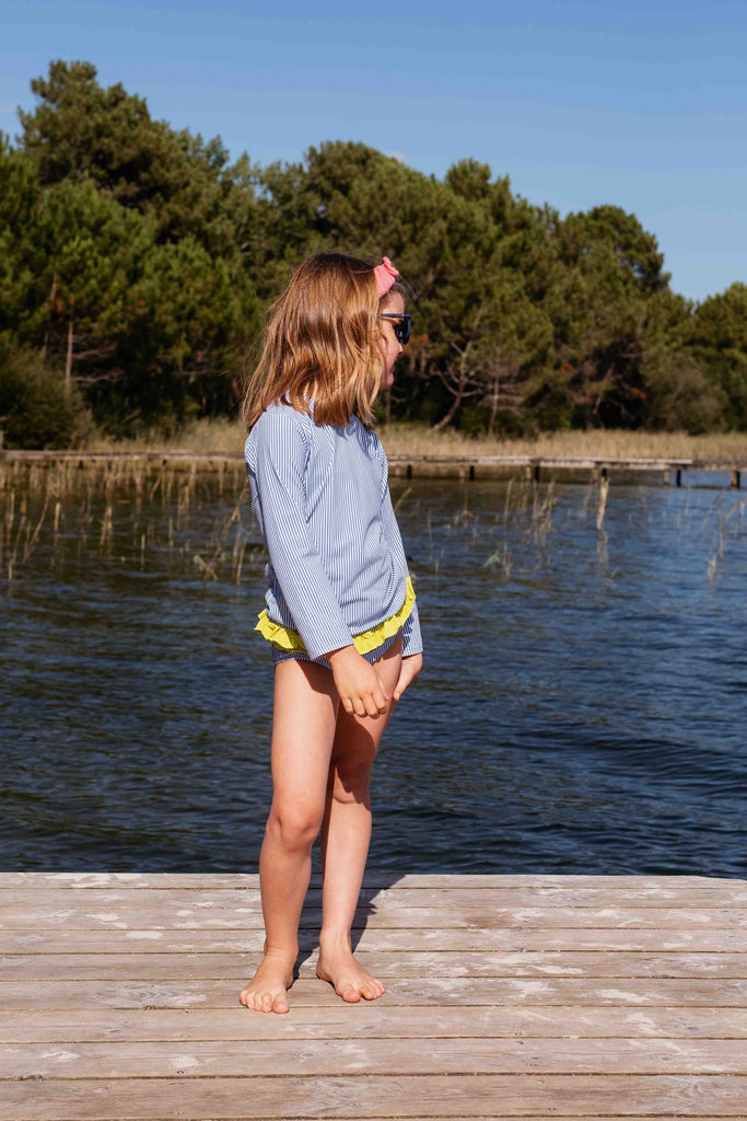 CONFETTI SUMMER IN BIARRITZ - Les UltraViolettes - Maillots de bain anti-UV éthiques et responsables pour toute la famille