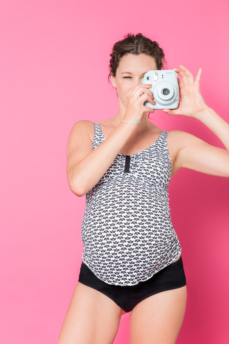 MAHÉ ORIGAMI - Les UltraViolettes - Maillots de bain anti-UV éthiques et responsables pour toute la famille