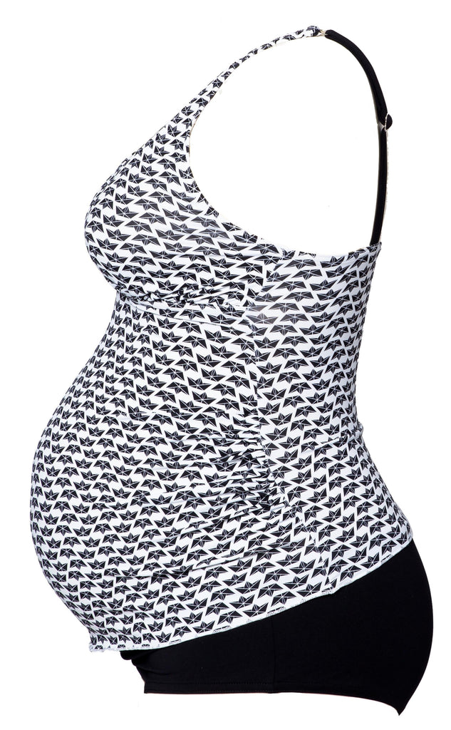 MAHÉ ORIGAMI - Les UltraViolettes - Maillots de bain anti-UV éthiques et responsables pour toute la famille