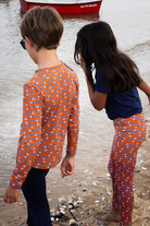 MINI RIO POISONS Les UltraViolettes Maillots de bain vêtements anti-UV UPF50+ éthiques et responsables pour toute la famille