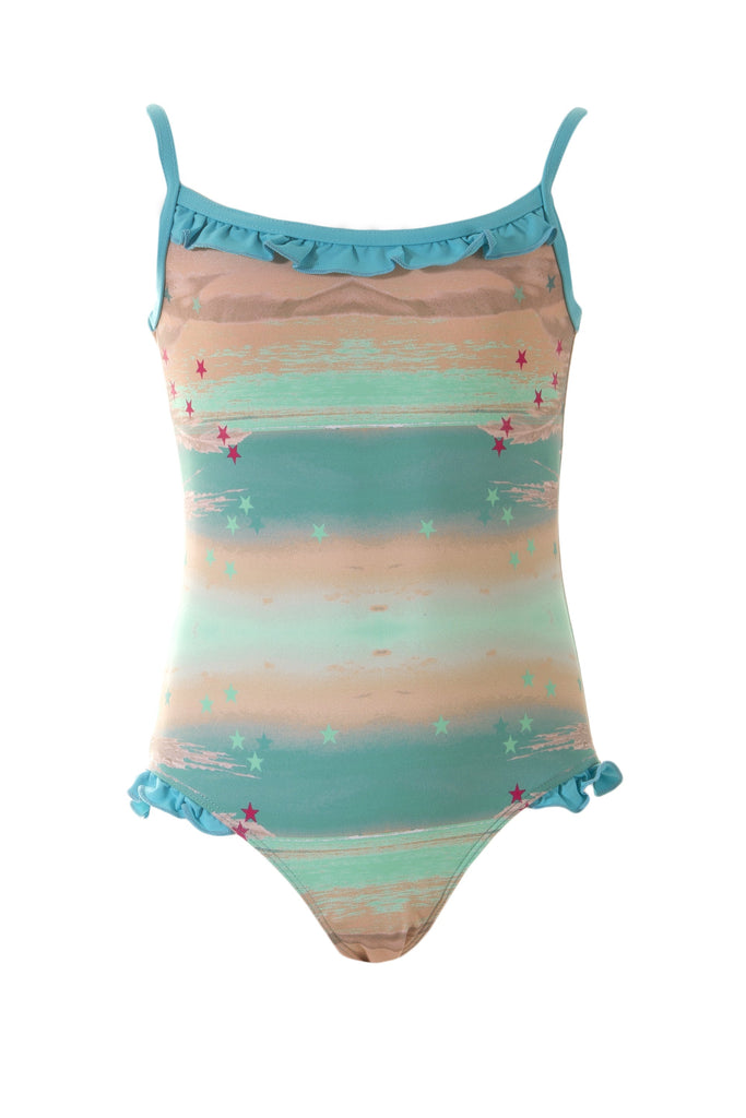 STARLETTE PHOTOPRINT - Les UltraViolettes - Maillots de bain anti-UV éthiques et responsables pour toute la famille